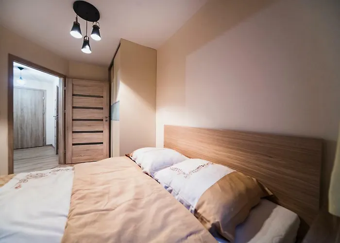 Apartament Bujwida Od Wroclawapartament-Pl
