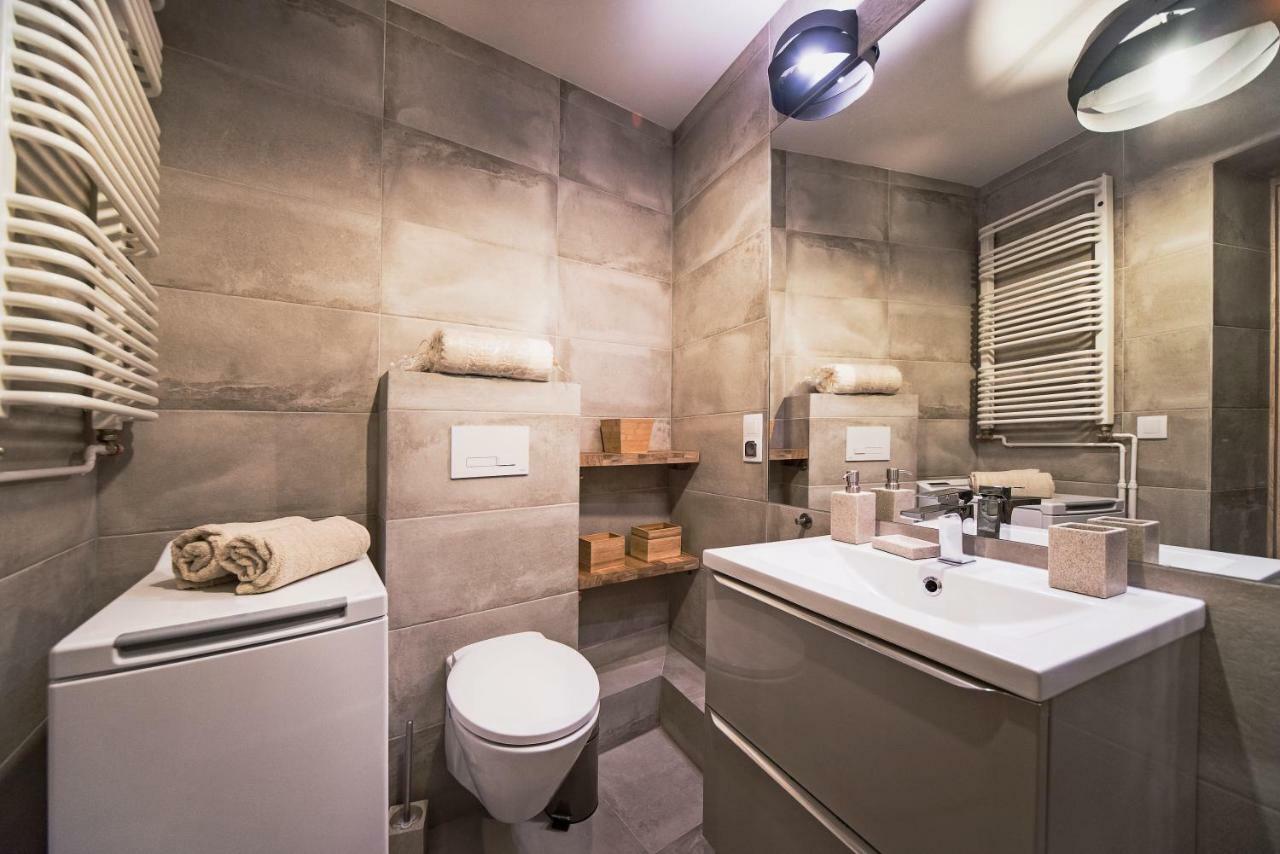 Apartmán Bujwida Od Wroclawapartament-pl