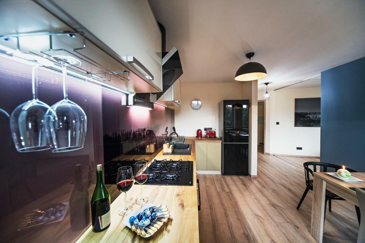 Bujwida Od Wroclawapartament-pl