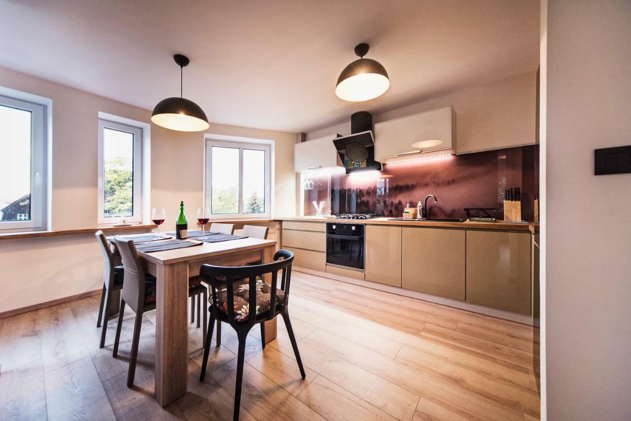 Apartmán Bujwida Od Wroclawapartament-pl