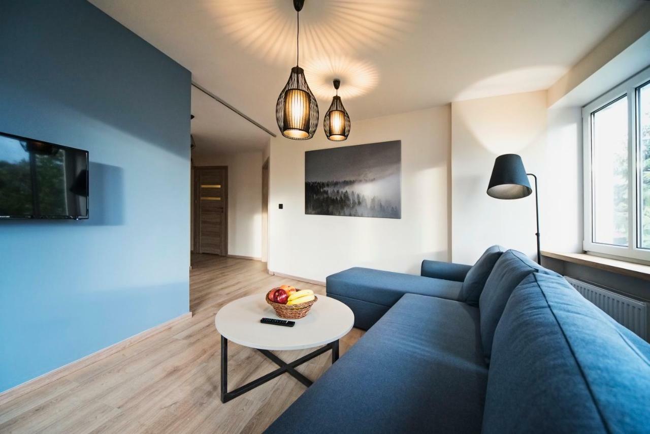 Bujwida Od Wroclawapartament-pl Apartmán Vratislav