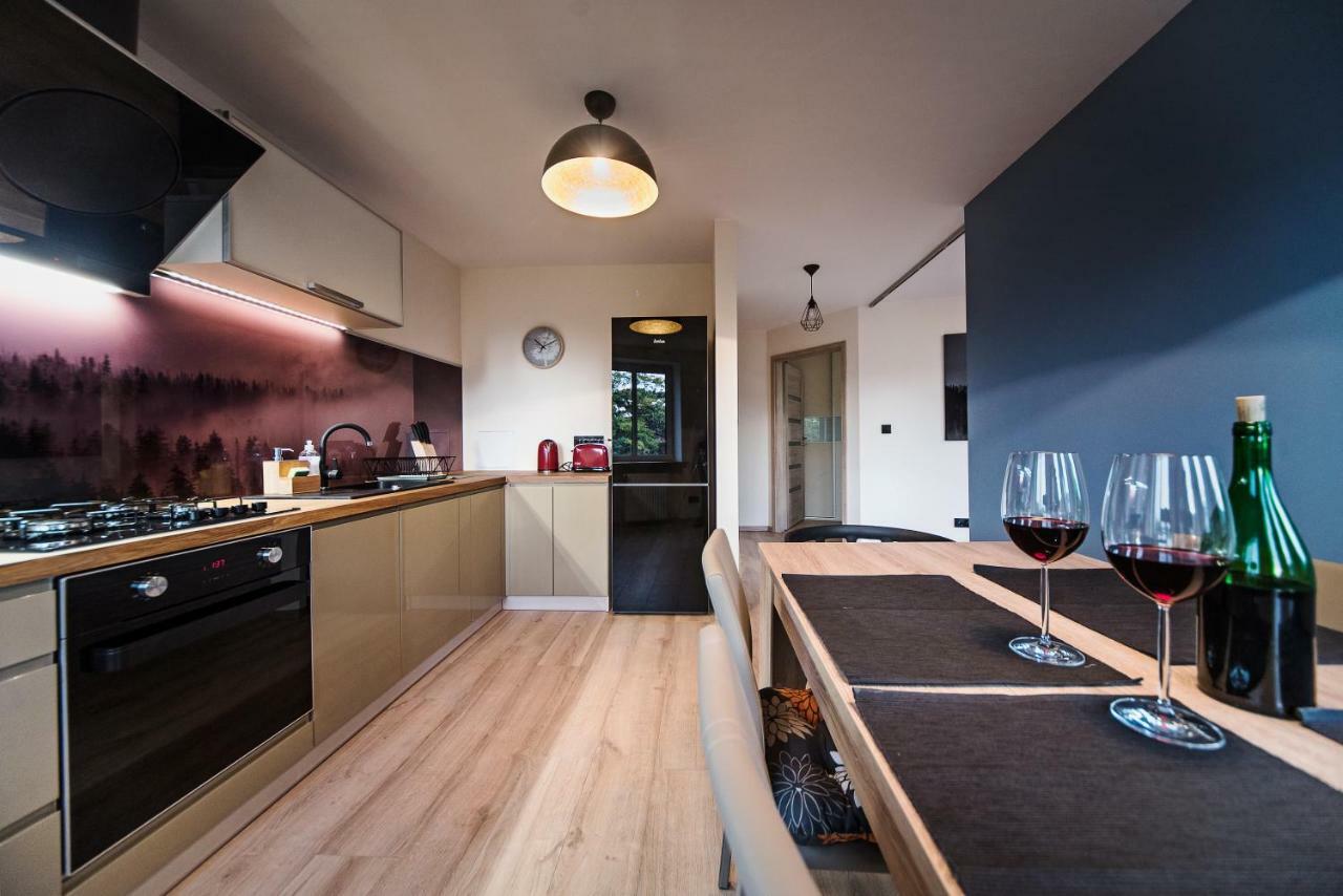 Bujwida Od Wroclawapartament-pl Apartmán *