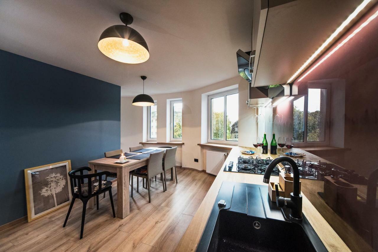 Bujwida Od Wroclawapartament-pl Apartmán Vratislav