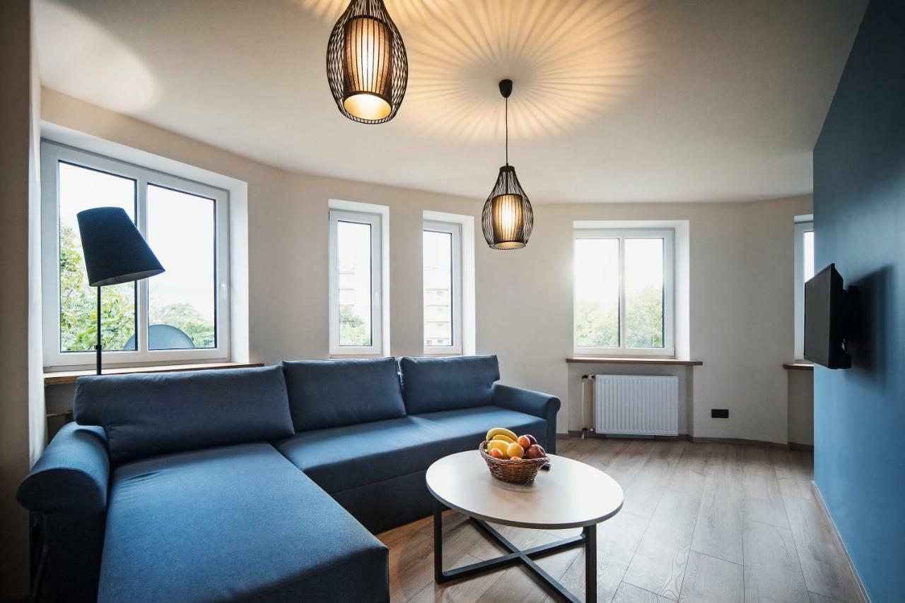 Bujwida Od Wroclawapartament-pl