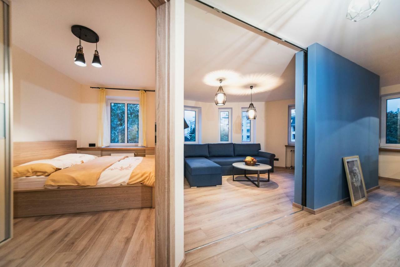 Bujwida Od Wroclawapartament-pl Apartmán Vratislav