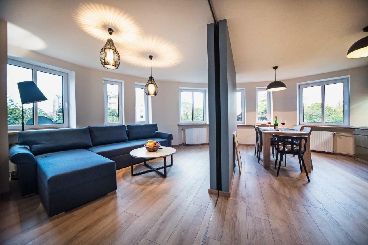 Bujwida Od Wroclawapartament-pl *